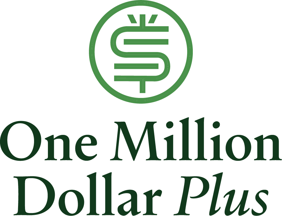 One Million Dollar Plus